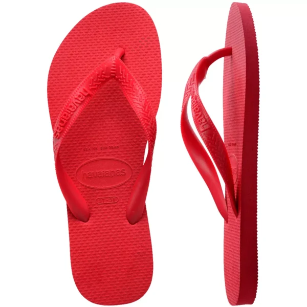 SANDALIAS HAVAIANAS TOP FC PR - Imagen 3