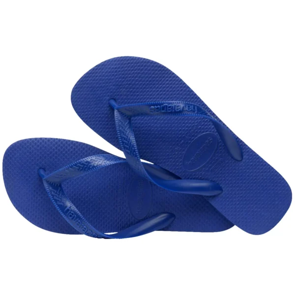 SANDALIAS HAVAIANAS TOP FC PR - Imagen 4