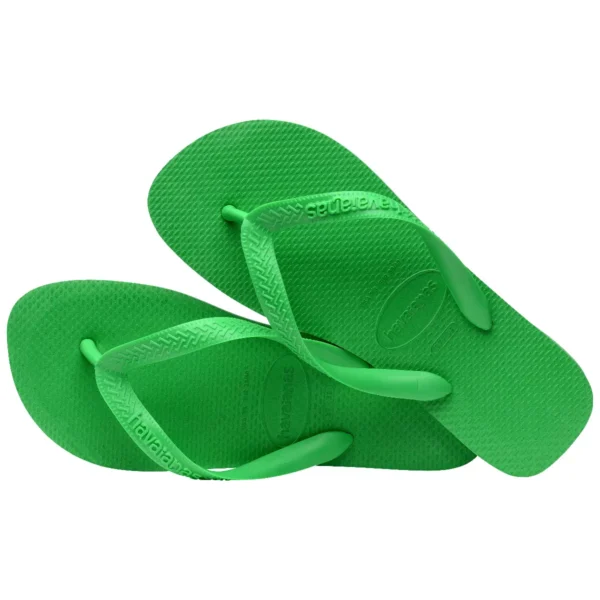 SANDALIAS HAVAIANAS TOP FC PR - Imagen 4