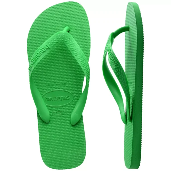 SANDALIAS HAVAIANAS TOP FC PR - Imagen 3