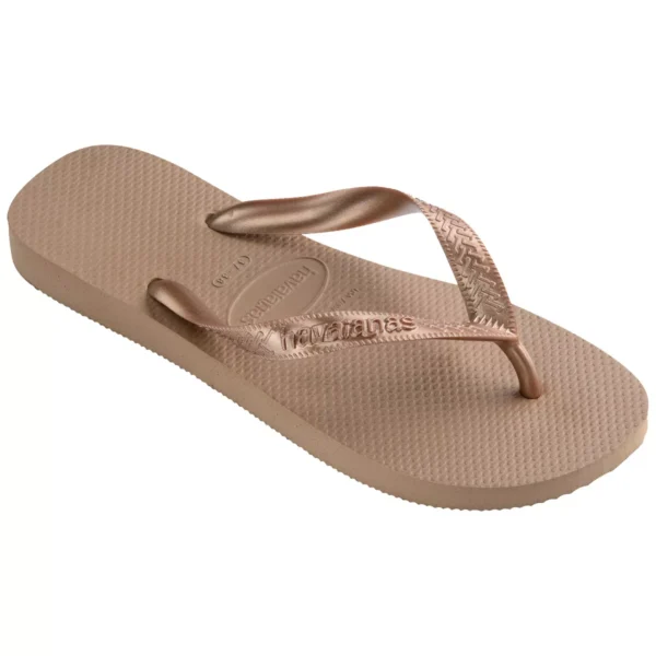SANDALIAS HAVAIANAS TOP FC PR - Imagen 2