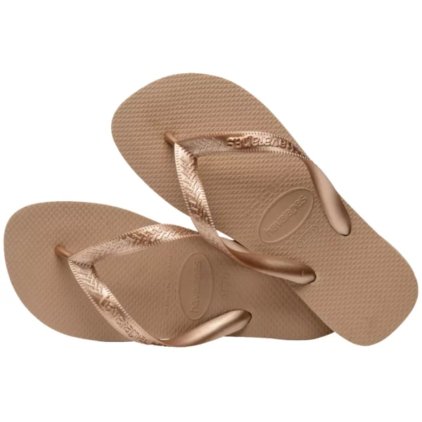 SANDALIAS HAVAIANAS TOP FC PR - Imagen 3
