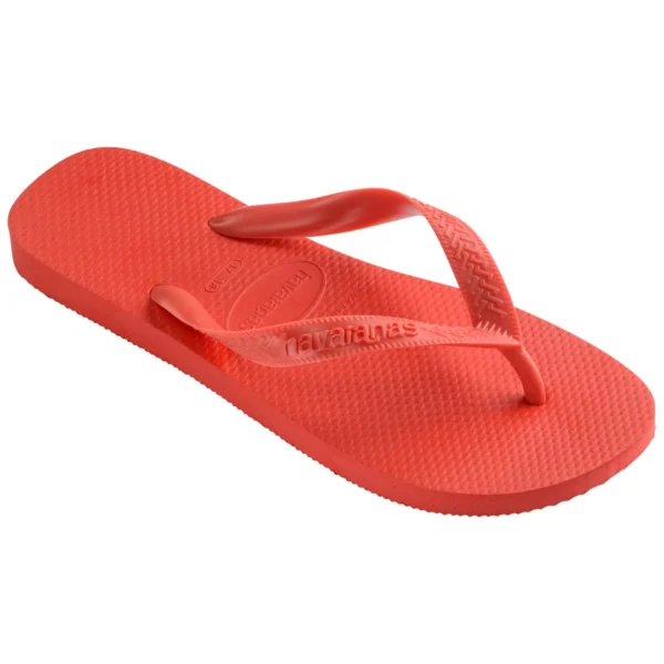 SANDALIAS HAVAIANAS TOP FC PR - Imagen 2