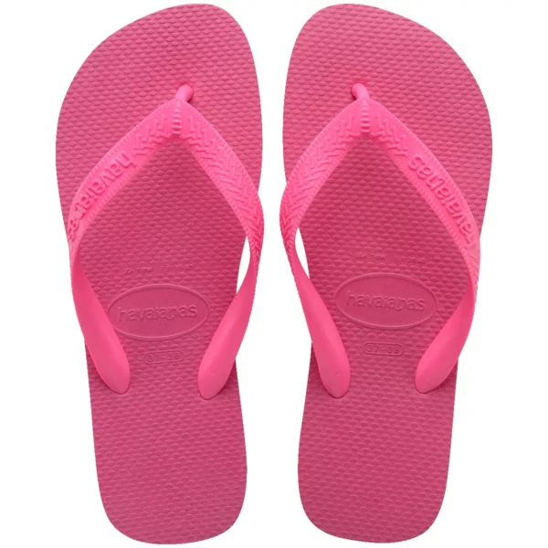 SANDALIAS HAVAIANAS TOP FC PR