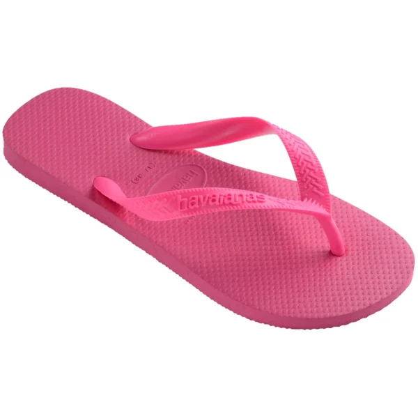 SANDALIAS HAVAIANAS TOP FC PR - Imagen 2