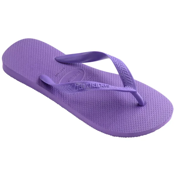 SANDALIAS HAVAIANAS TOP FC PR - Imagen 2