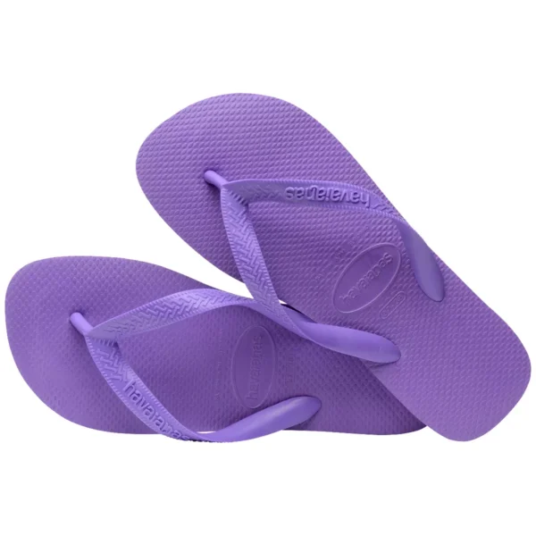 SANDALIAS HAVAIANAS TOP FC PR - Imagen 3