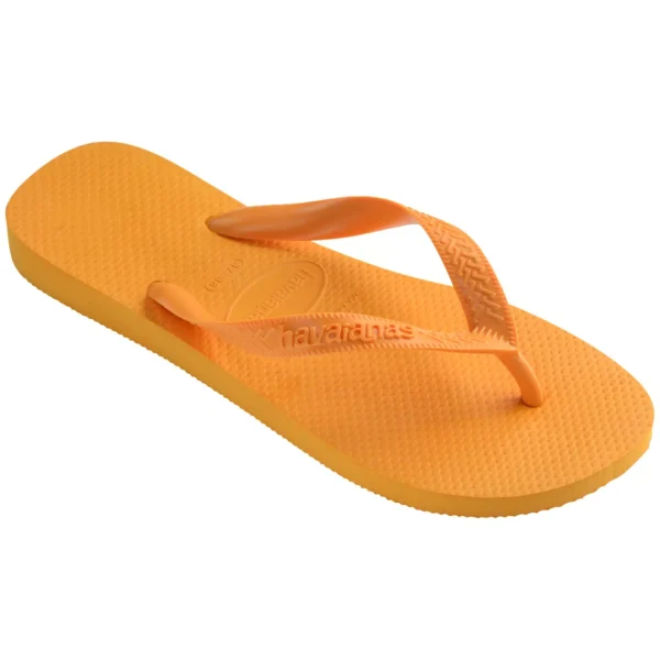 SANDALIAS HAVAIANAS TOP FC PR - Imagen 2