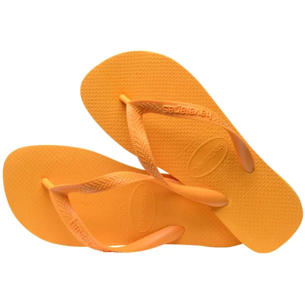SANDALIAS HAVAIANAS TOP FC PR - Imagen 3