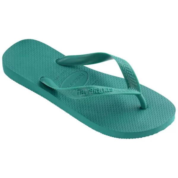 SANDALIAS HAVAIANAS TOP FC PR - Imagen 2