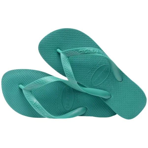 SANDALIAS HAVAIANAS TOP FC PR - Imagen 3