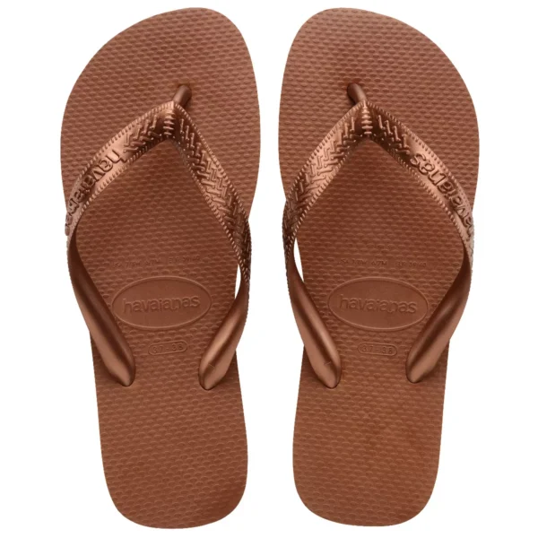 SANDALIAS HAVAIANAS TOP FC PR