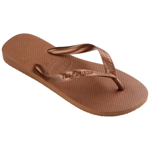SANDALIAS HAVAIANAS TOP FC PR - Imagen 2