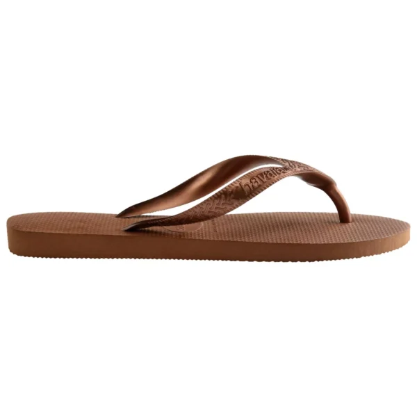 SANDALIAS HAVAIANAS TOP FC PR - Imagen 4