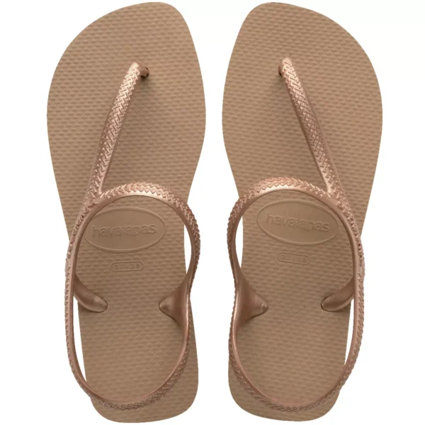 SANDALIAS HAVAIANAS FLASH URBAN FC PR