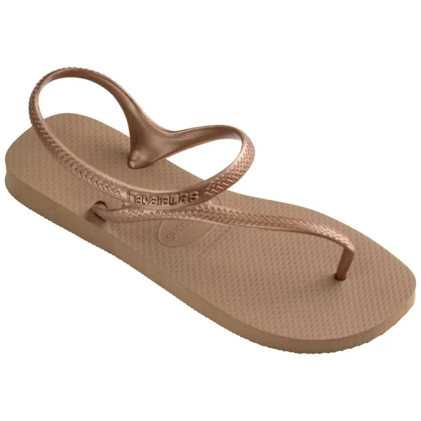 SANDALIAS HAVAIANAS FLASH URBAN FC PR - Imagen 2