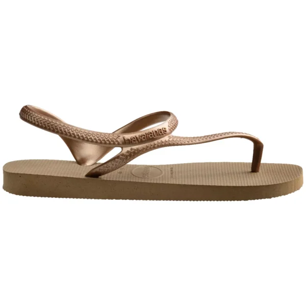 SANDALIAS HAVAIANAS FLASH URBAN FC PR - Imagen 5
