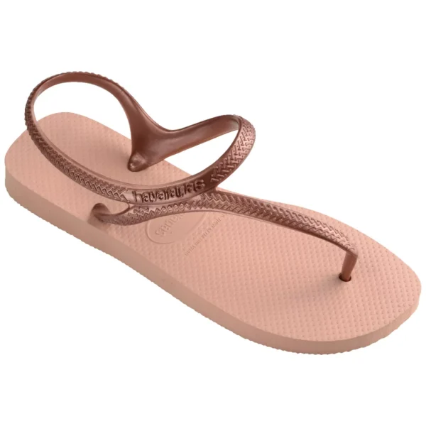 SANDALIAS HAVAIANAS FLASH URBAN FC PR - Imagen 2