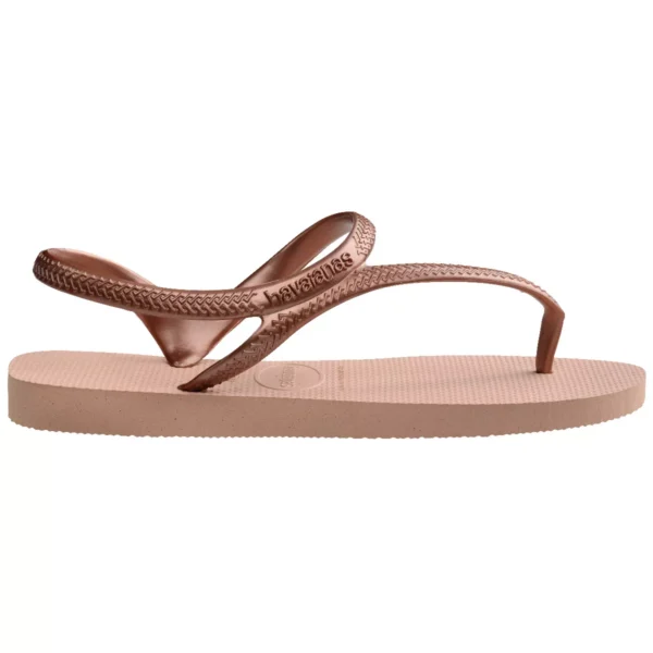 SANDALIAS HAVAIANAS FLASH URBAN FC PR - Imagen 5
