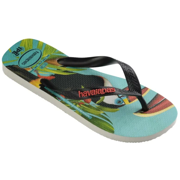 SANDALIAS HAVAIANAS IPE FC PR - Imagen 2