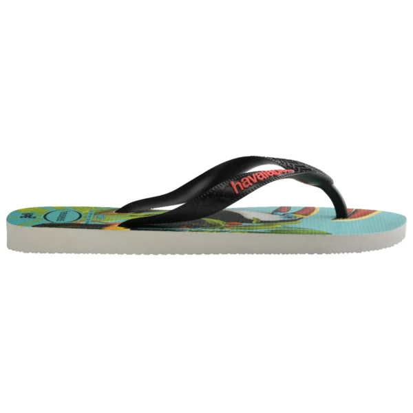 SANDALIAS HAVAIANAS IPE FC PR - Imagen 5