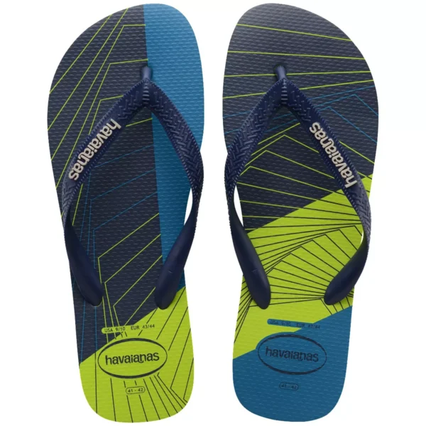 SANDALIAS HAVAIANAS TREND FC PR II
