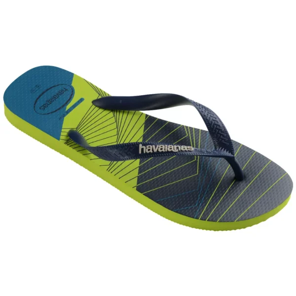 SANDALIAS HAVAIANAS TREND FC PR II - Imagen 2