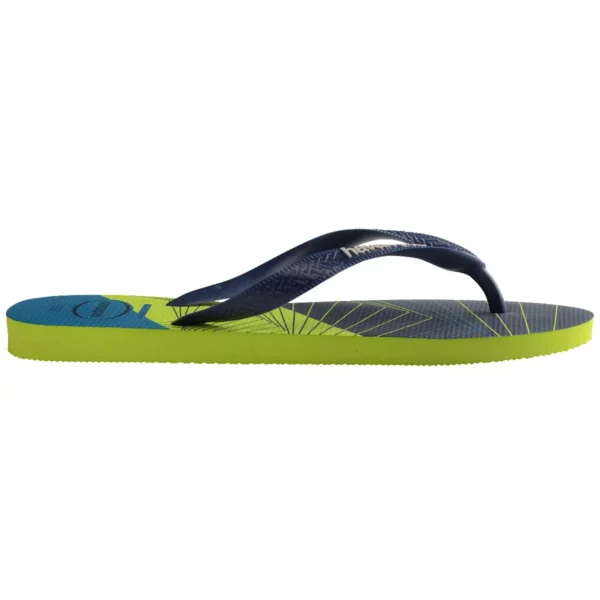 SANDALIAS HAVAIANAS TREND FC PR II - Imagen 5