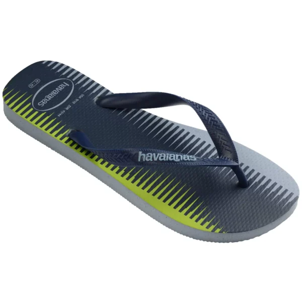 SANDALIAS HAVAIANAS TREND FC PR II - Imagen 2