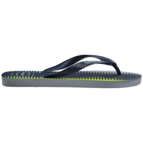 SANDALIAS HAVAIANAS TREND FC PR II - Imagen 6
