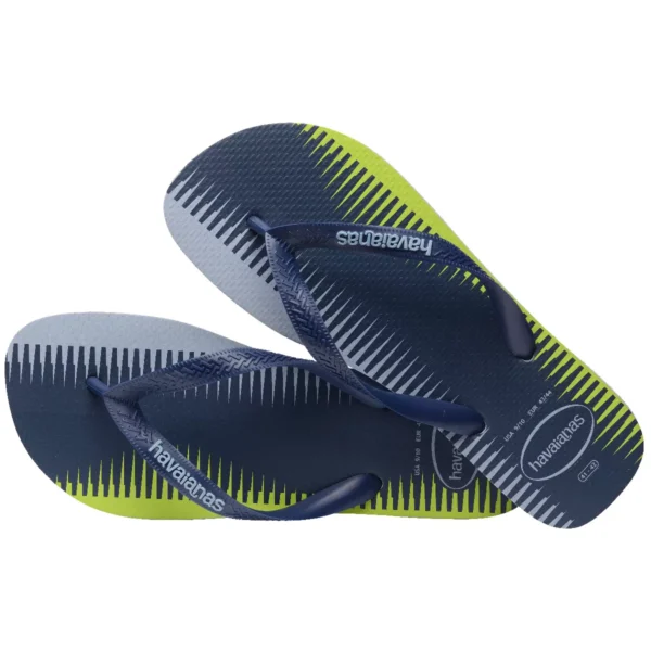 SANDALIAS HAVAIANAS TREND FC PR II - Imagen 5