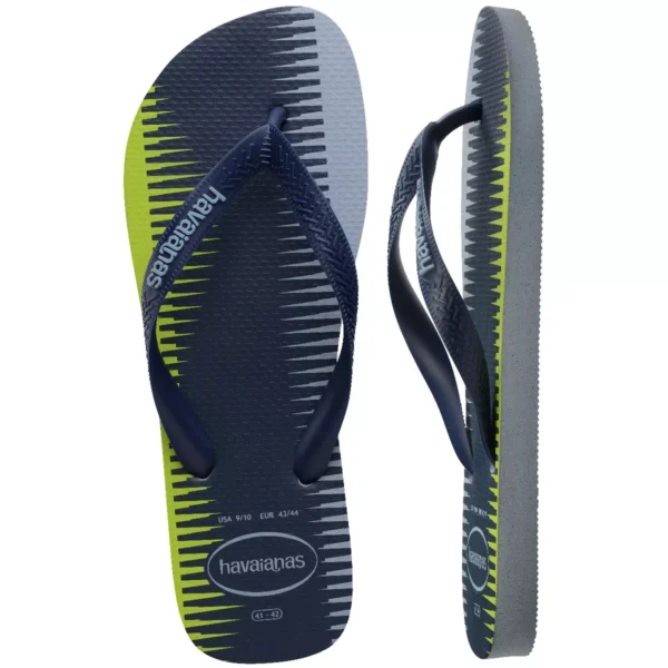 SANDALIAS HAVAIANAS TREND FC PR II - Imagen 4