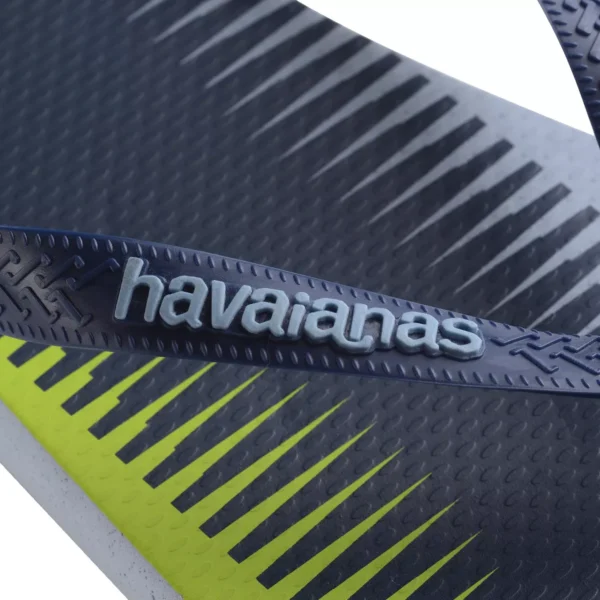 SANDALIAS HAVAIANAS TREND FC PR II - Imagen 3