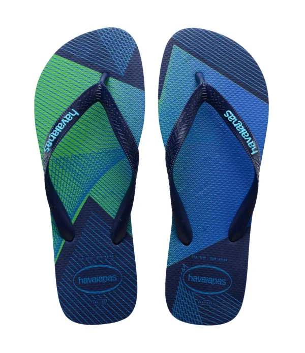 SANDALIAS HAVAIANAS TREND FC PR II