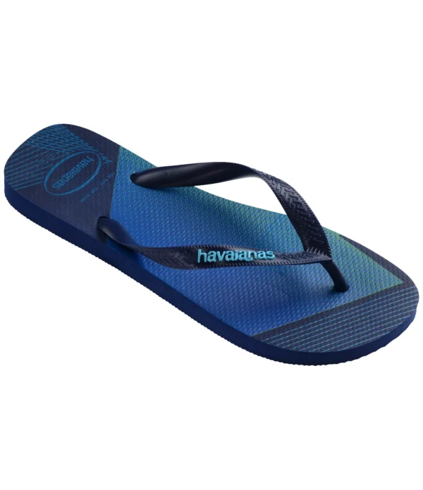 SANDALIAS HAVAIANAS TREND FC PR II - Imagen 2