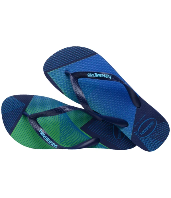 SANDALIAS HAVAIANAS TREND FC PR II - Imagen 5