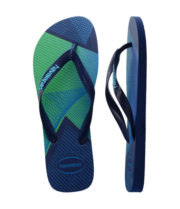 SANDALIAS HAVAIANAS TREND FC PR II - Imagen 4