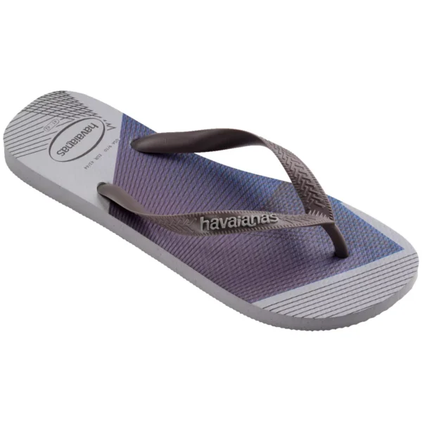 SANDALIAS HAVAIANAS TREND FC PR II - Imagen 2