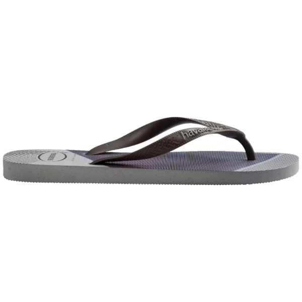 SANDALIAS HAVAIANAS TREND FC PR II - Imagen 6