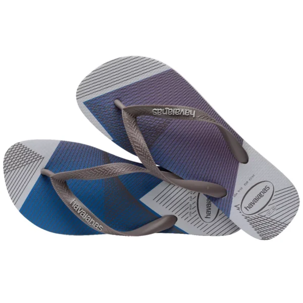 SANDALIAS HAVAIANAS TREND FC PR II - Imagen 5