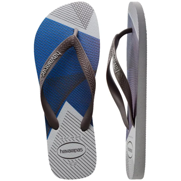 SANDALIAS HAVAIANAS TREND FC PR II - Imagen 4