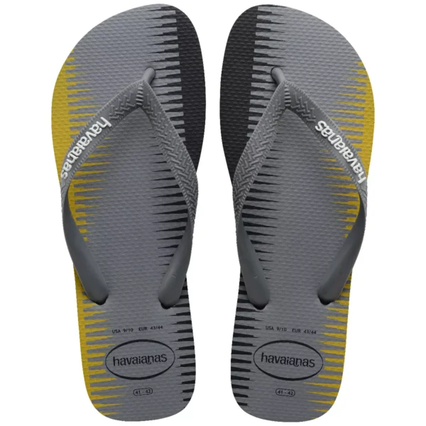 SANDALIAS HAVAIANAS TREND FC PR II