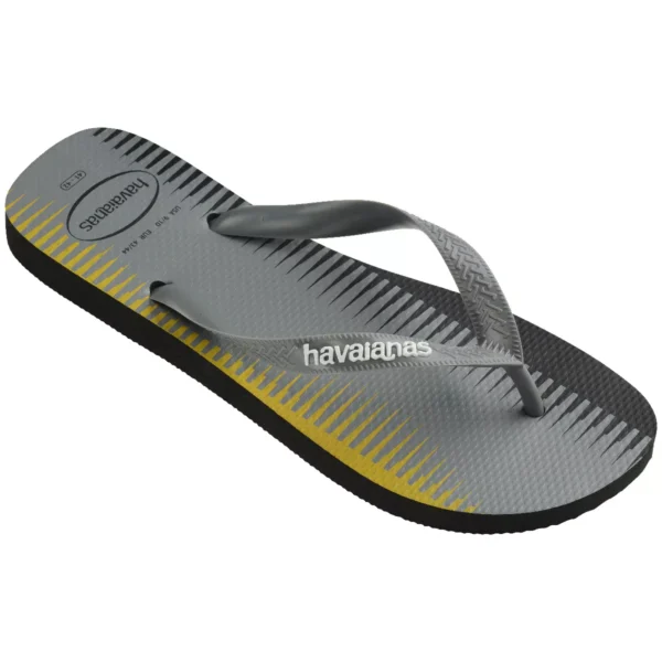SANDALIAS HAVAIANAS TREND FC PR II - Imagen 2