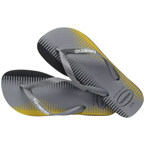 SANDALIAS HAVAIANAS TREND FC PR II - Imagen 5