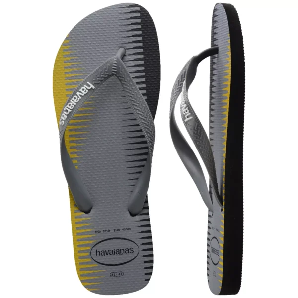 SANDALIAS HAVAIANAS TREND FC PR II - Imagen 4