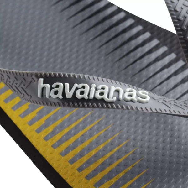 SANDALIAS HAVAIANAS TREND FC PR II - Imagen 3