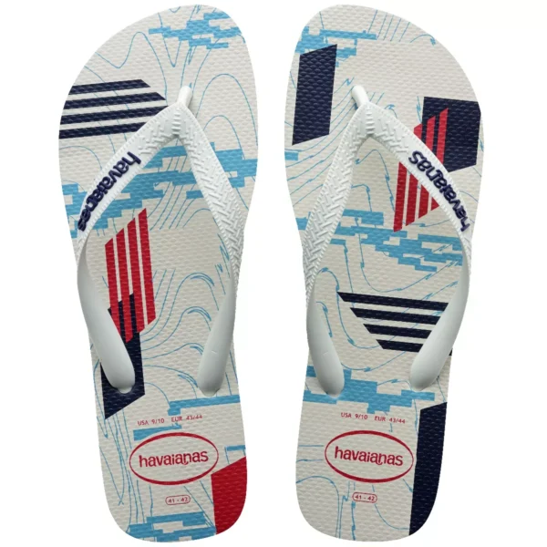 SANDALIAS HAVAIANAS TREND FC PR II