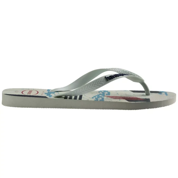 SANDALIAS HAVAIANAS TREND FC PR II - Imagen 4