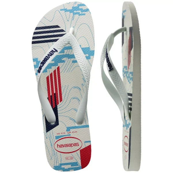 SANDALIAS HAVAIANAS TREND FC PR II - Imagen 5