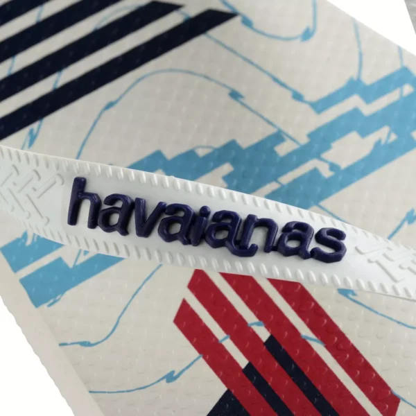 SANDALIAS HAVAIANAS TREND FC PR II - Imagen 6